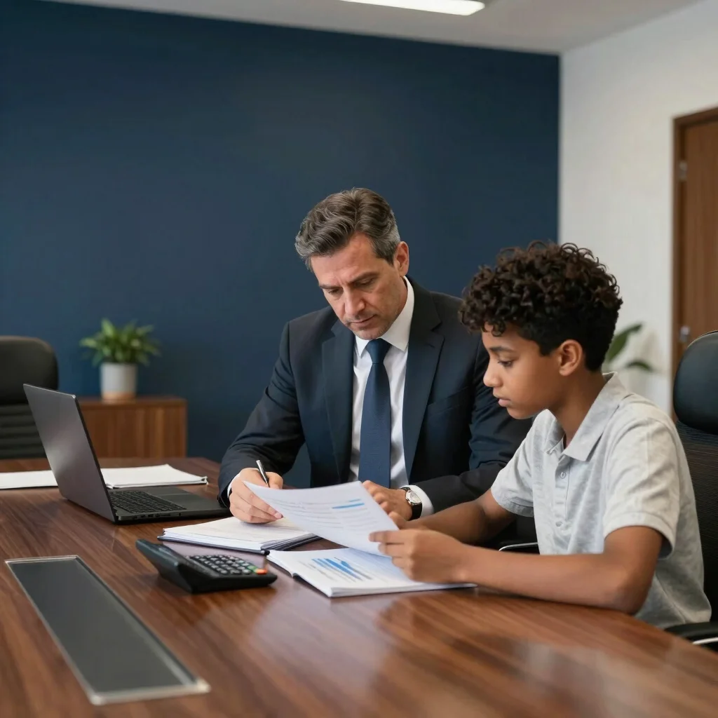 Professional Exam Mentorship Session