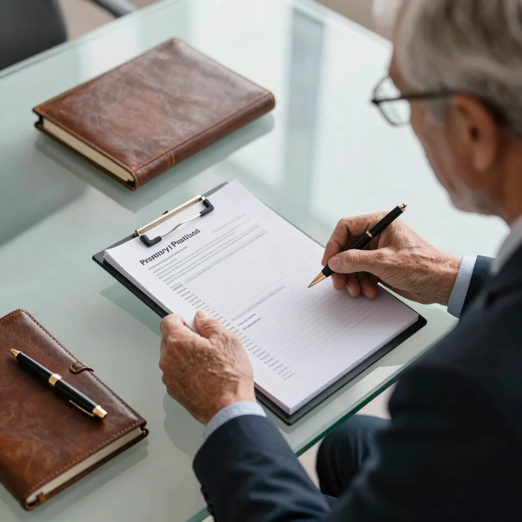 Practice Management Consultation