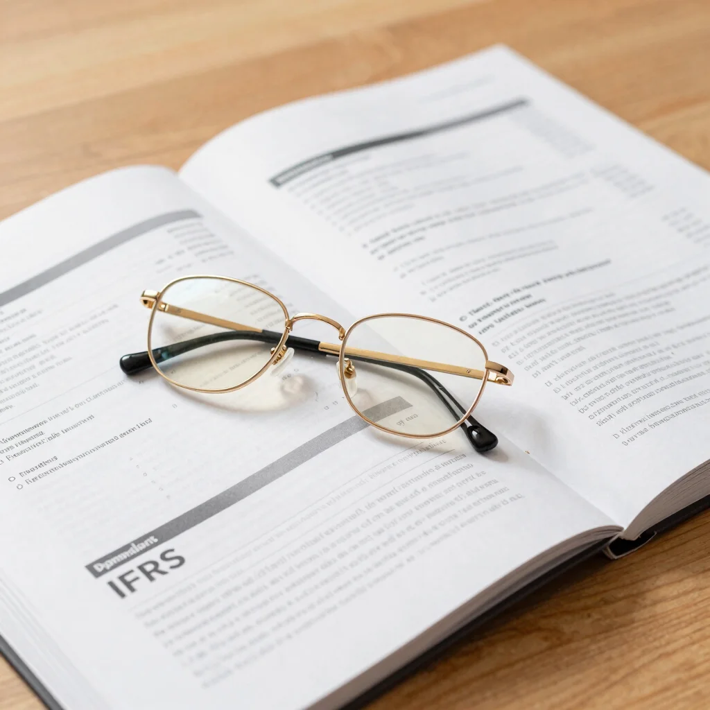 IFRS Technical Update Session
